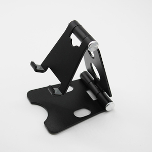 Розничные магазины/домашний алюминиевый сплав Настольный держатель подставки для телефонов или планшетов